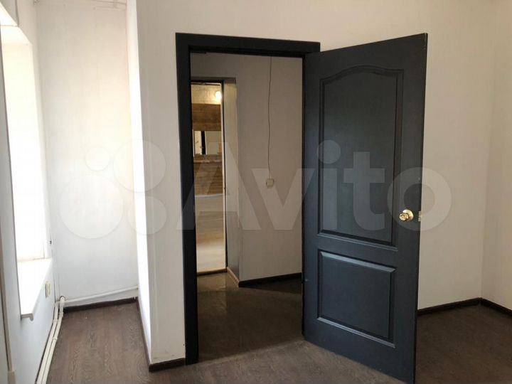 Офисное помещение, 117 м²