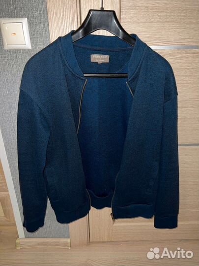 Худи, кофта на замке