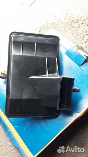 Фильтр АКПП