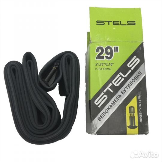 Велокамера