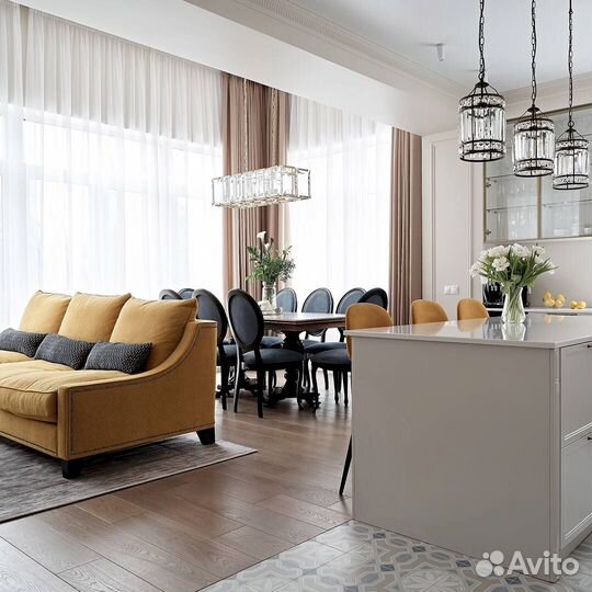 Кухни на заказ бюджетные