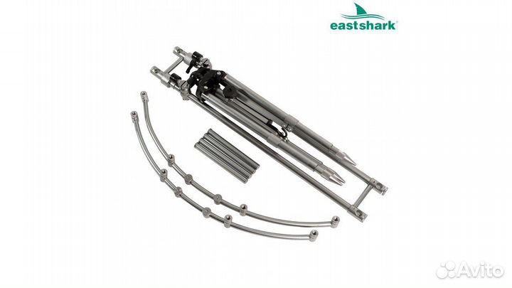 Род под EastShark