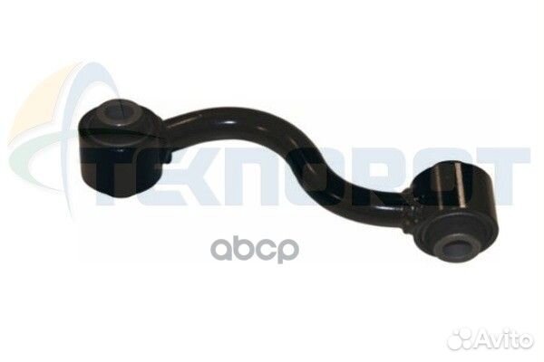 Тяга стабилизатора nissan qashqai/X-trail 06- з