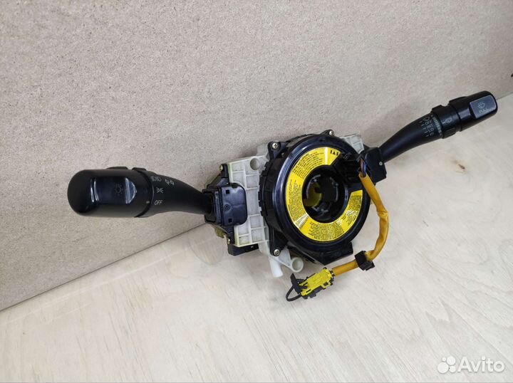 Подрулевой переключатель Элантра 3