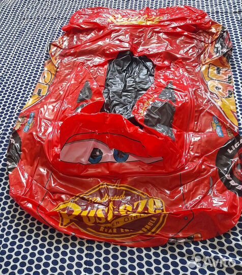 Круг для плавания