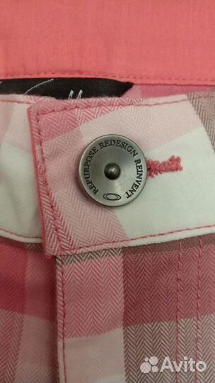 Шорты женские Oakley \ size 42