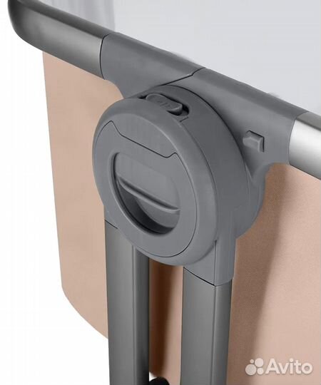 Колыбель-качели Carrello Aria