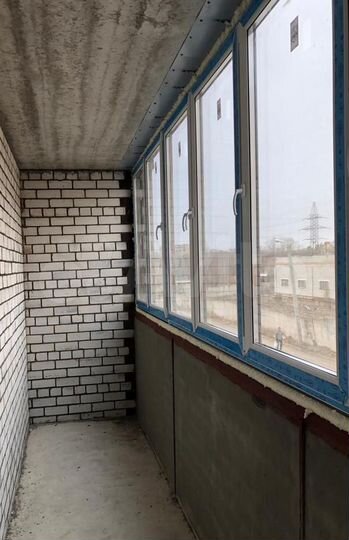 Квартира-студия, 30,5 м², 3/14 эт.