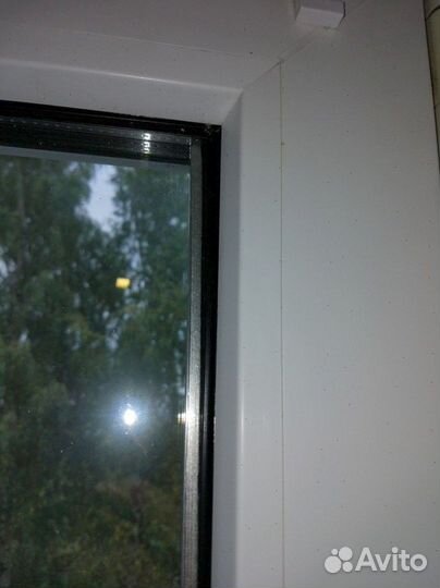 Лоджия 6м под ключ