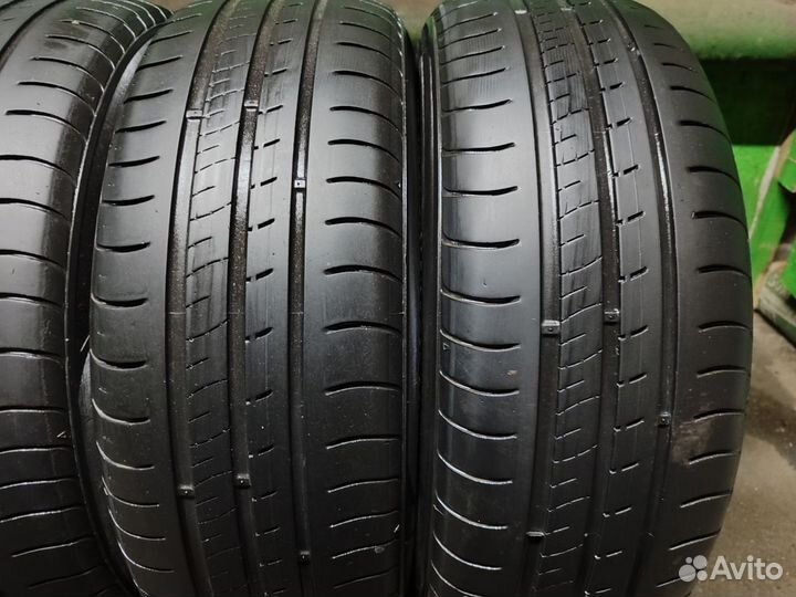 Kumho Ecowing ES01 KH27 205/65 R15 94H