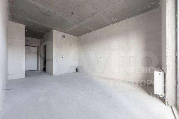 Квартира-студия, 24 м², 9/10 эт.