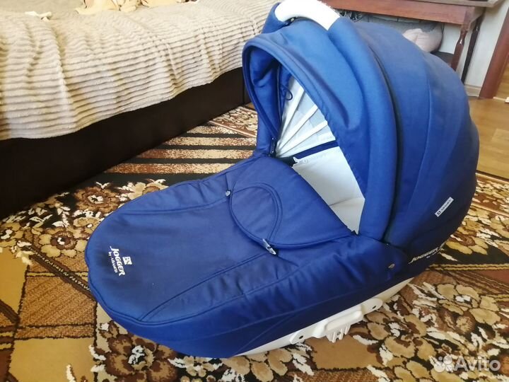 Детские коляски 2 в 1