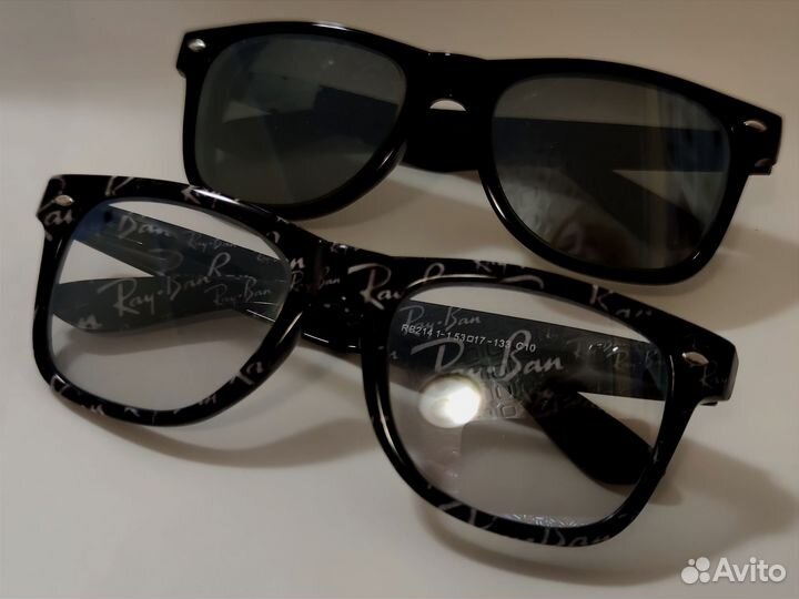 Очки с диоптриями