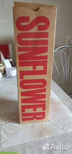 Термос китайский времен СССР