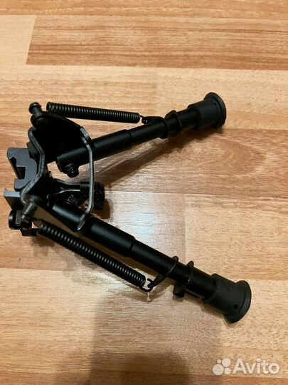 Сошки для оружия