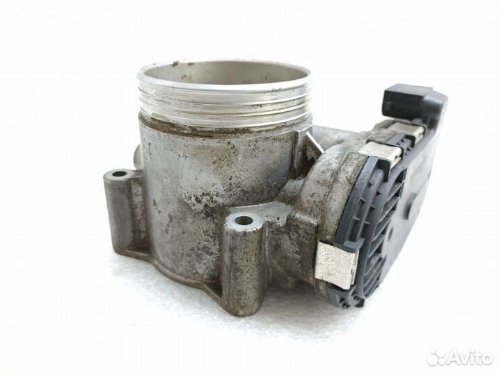 Дроссельная заслонка Volvo Xc90 1 дорест 2.5