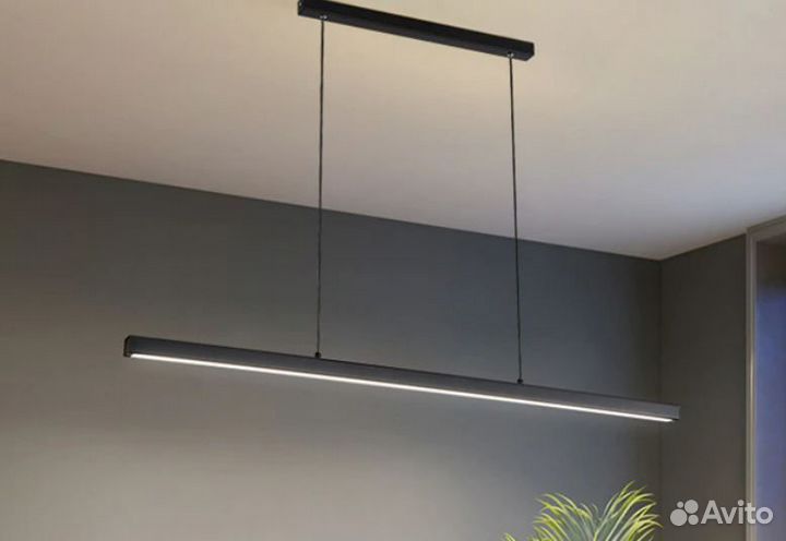 Линейный светильник