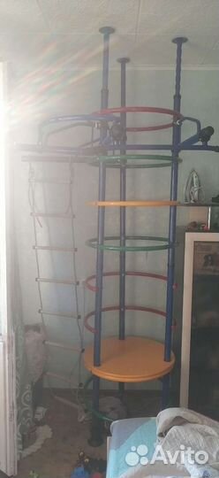 Спортивный комплекс