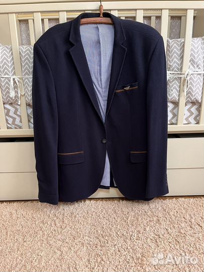 Пиджак мужской