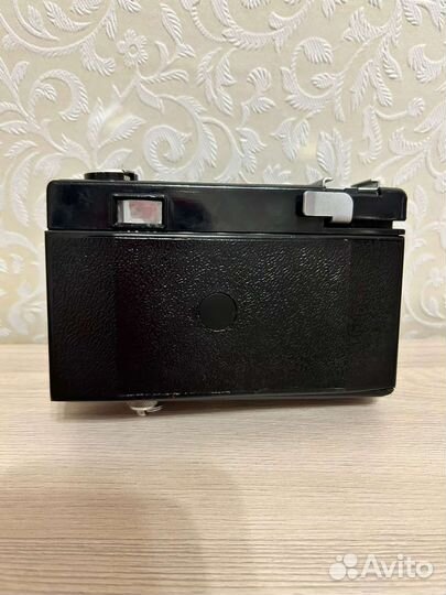 Плёночный фотоаппарат