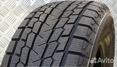Yokohama Ice Guard G075 225/60 R17