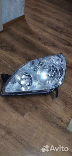Фара Honda CR-V 2