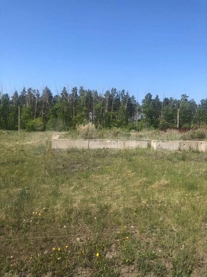 Участок 20 сот. (ИЖС)
