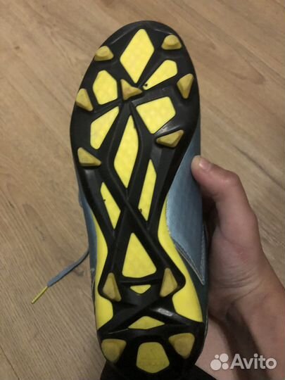 Бутсы профессиональные 35 резмер