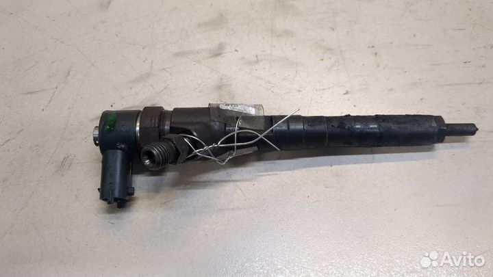 Форсунка топливная Opel Corsa D, 2009