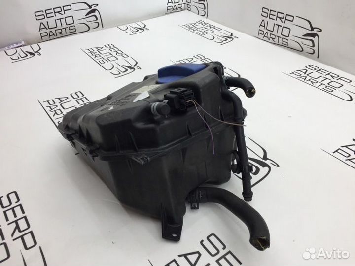 Бачок расширительный Volkswagen Touareg 7L 2 2004