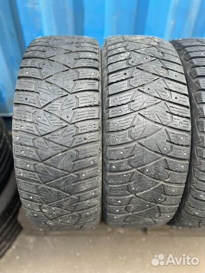 Dunlop Ice Touch 215/65 R16 98T