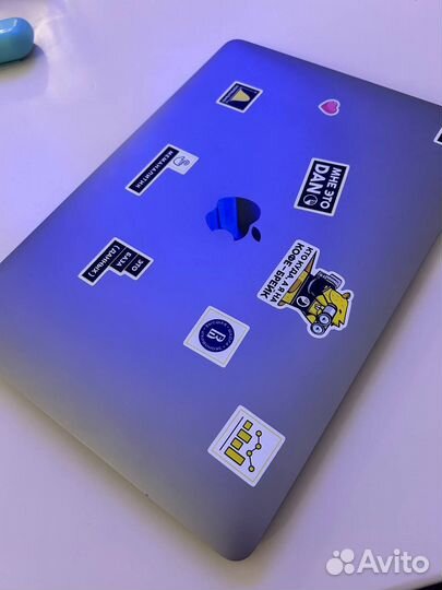 Apple MacBook Pro 13 2020 m1 16gb 256gb