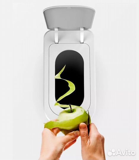 Умное мусорное ведро Xiaomi Townew T3