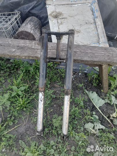 Мотоцикл планета5