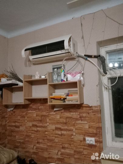 Кондиционер chigo
