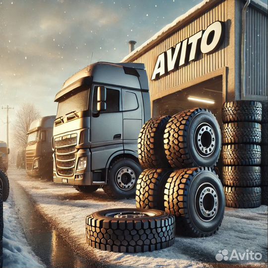 Tornado GL267D 315/70 R22.5 156/150L PR20 Ведущая