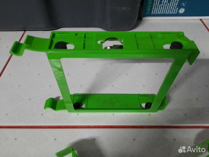 Салазки направляющие для HDD Acer HP Lenovo