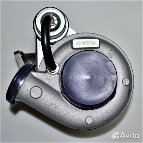 Турбина (аналог 7029890003), новая