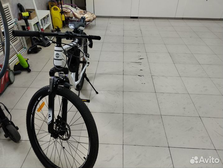 Велосипед comiron stem 1.0 (148)