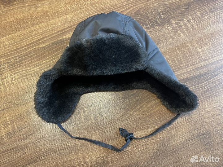 Шапка ушанка