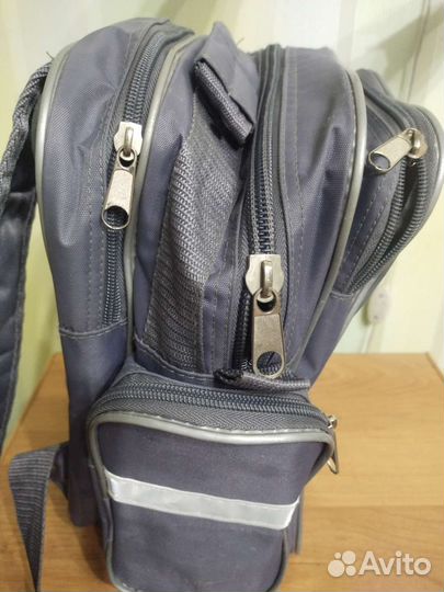 Рюкзак школьный ранец