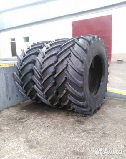 Nortec H-05 800/65 R32 181 A8