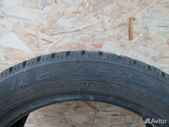 Pirelli Ice Zero 225/45 R17