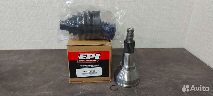 Шрус передний внешний BRP Outlander G1 / WE271123