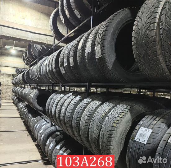 Nokian Tyres Hakkapeliitta 4 235/60 R17 106P
