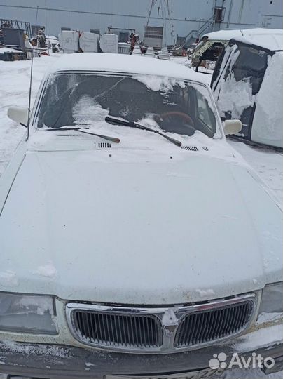 Авторазбор газ волга. Газ 3110 карбюратор