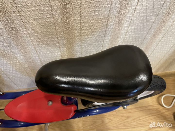 Беговел Puky LR 1L Captn Sharky Капитан Шарки