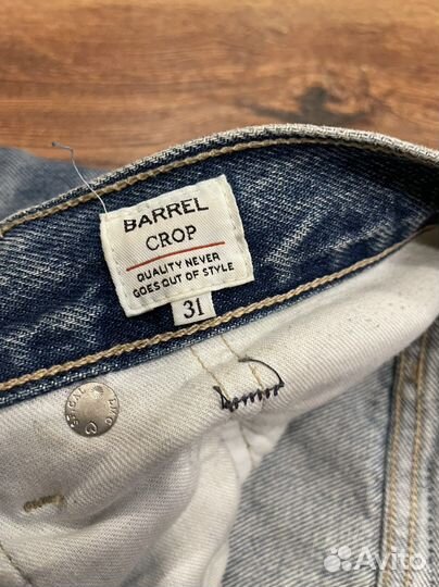 Джинсы levis новые 48 дизайнерские