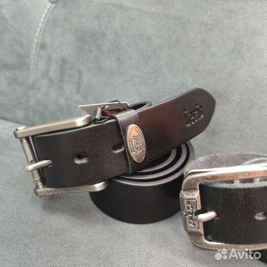 Ремень мужской Levi's