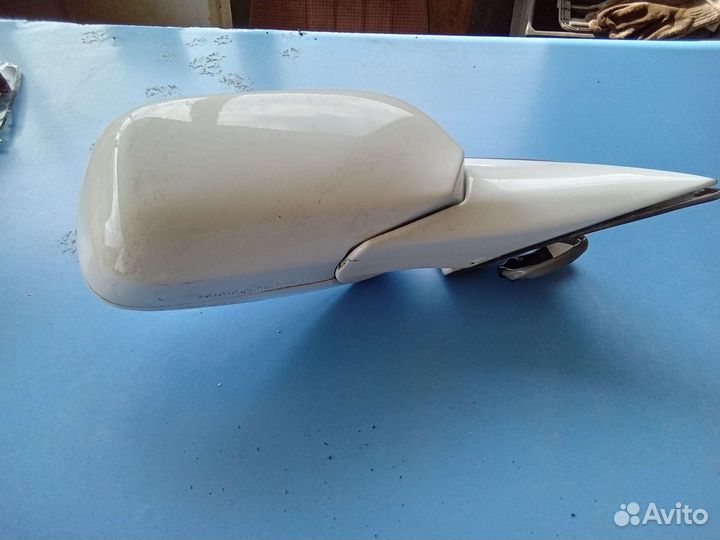Toyota windom mcv30 зеркало
